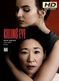 Killing Eve Temporada 3 [720p]